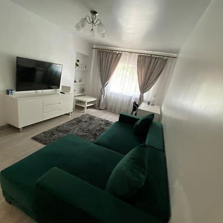 The Urban Hub 1 Leilighet Iasi Eksteriør bilde