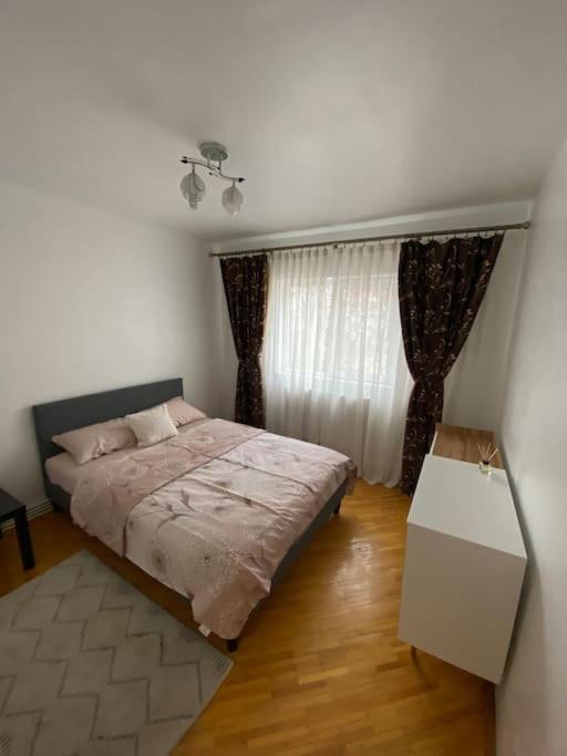 The Urban Hub 1 Leilighet Iasi Eksteriør bilde