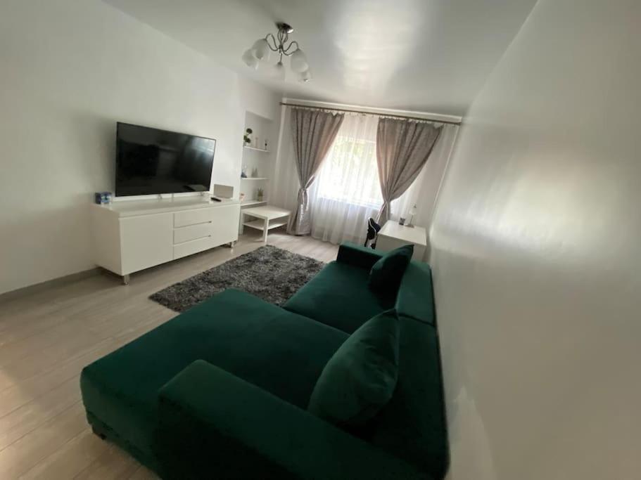 The Urban Hub 1 Leilighet Iasi Eksteriør bilde