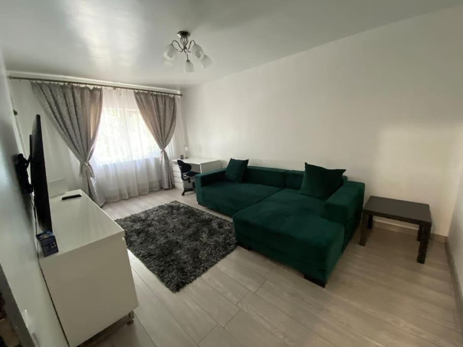 The Urban Hub 1 Leilighet Iasi Eksteriør bilde