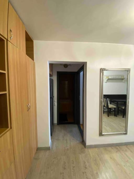 The Urban Hub 1 Leilighet Iasi Eksteriør bilde